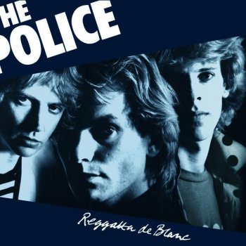 The Police Bring On The Night - 2003 Stereo Remastered Version