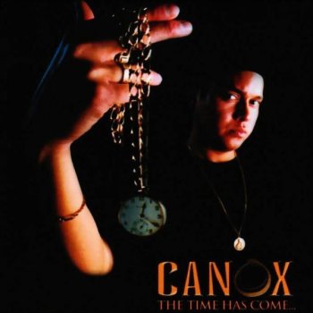 Canox The time has come