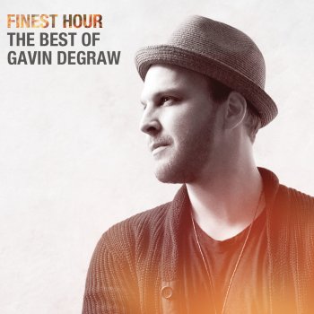Gavin DeGraw Fire