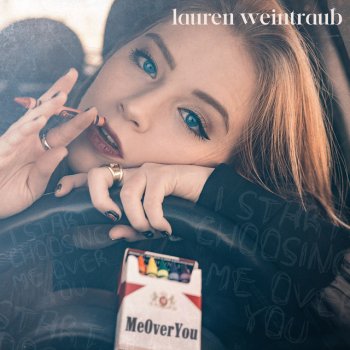 Lauren Weintraub Me Over You