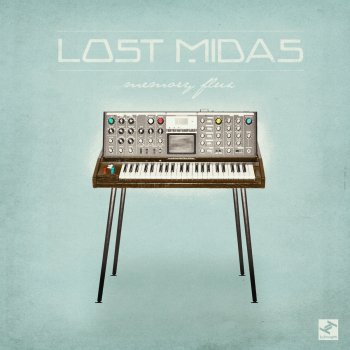 Lost Midas Broken Peace Is