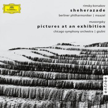 Leon Spierer feat. Berliner Philharmoniker & Lorin Maazel Scheherazade, Op. 35: IV. Allegro molto