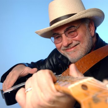 Duke Robillard Gypsy Woman (Unreleased)