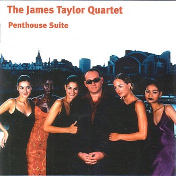 James Taylor Quartet I Hope I Pray (Live)