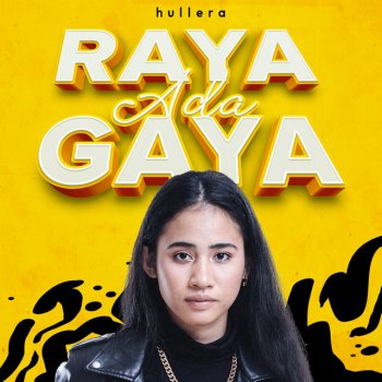 Hullera Raya Ada Gaya X realme