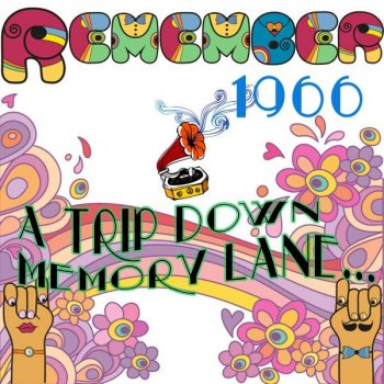 Memory Lane You Can't Hurry Love