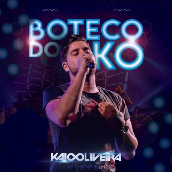 Kaio Oliveira Estranho