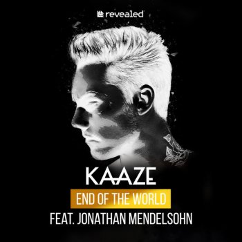 Kaaze feat. Jonathan Mendelsohn End Of The World