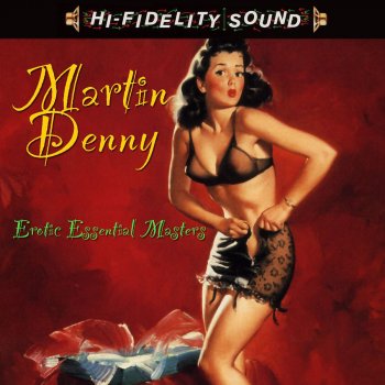 Martin Denny Jamaican Farewell