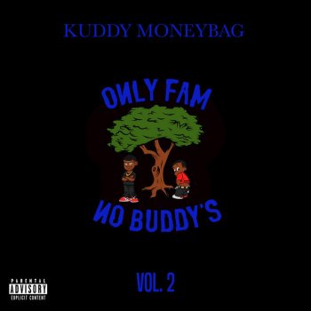 Kuddy Moneybag feat. Cutty Cash Walk Like I Walk