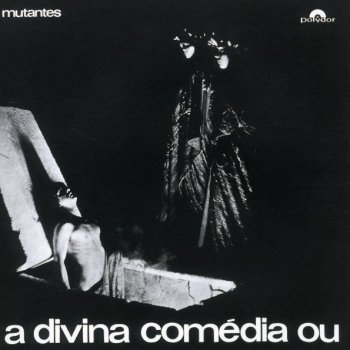 Os Mutantes Ave, Lúcifer