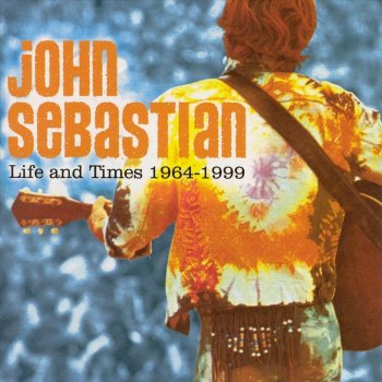 John Sebastian Didn't Want to Have to Do It