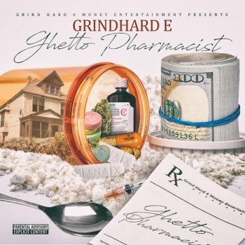 GrindHard E Dr. E