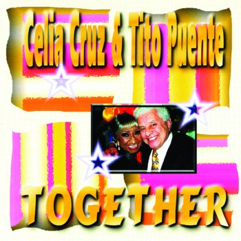 Celia Cruz & Tito Puente Guajira a Espania