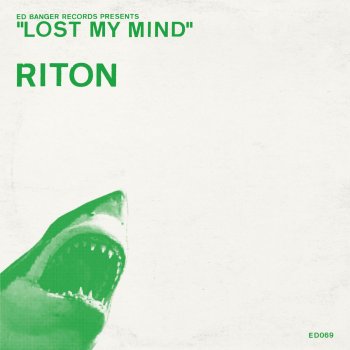 Riton Dance to the Great Golf Ball in the Sky