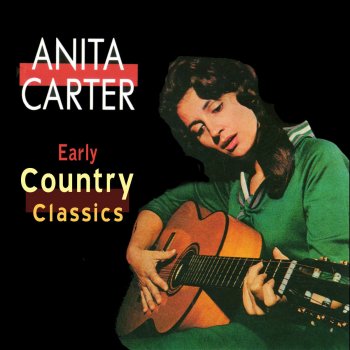 Anita Carter The Kentuckian Song