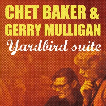 Gerry Mulligan & Chet Baker Ida's Side