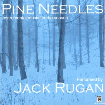 Jack Rugan First Snowfall of the Season
