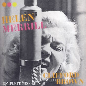 Helen Merrill 'S Wonderful