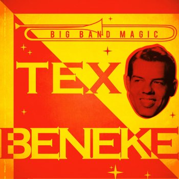 Tex Beneke Rockin' Chair