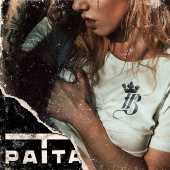Brädi feat. Frans Harju T-paita