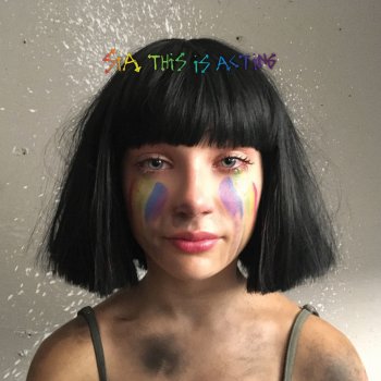 Sia feat. Kendrick Lamar The Greatest