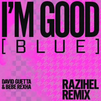 Исполнитель slowed down audioss, альбом I'm Good (Blue) [feat. David Guetta & Bebe Rexha] [Razihel Remix] [Slowed Down] - Single