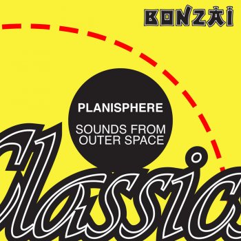 Planisphere Memories Of The Light - Original Mix