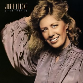 Janie Fricke Love Is Worth It All