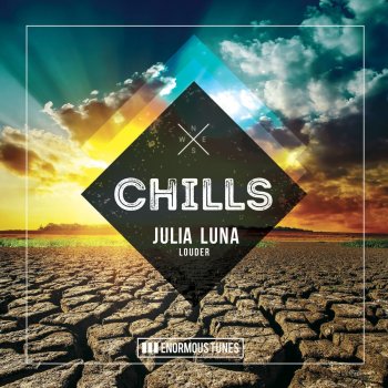 Julia Luna Louder (Club Mix)
