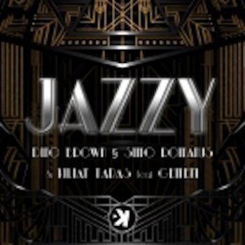 Dino Brown feat. Simo ROM, us & Kilian Taras Jazzy - Radio Edit