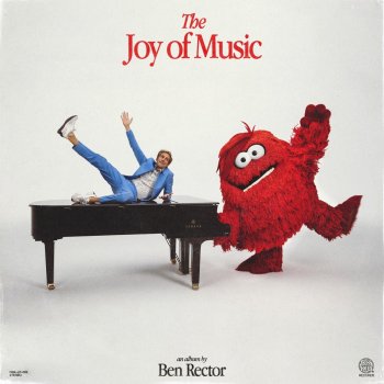 Ben Rector feat. Dave Koz Supernatural (feat. Dave Koz)