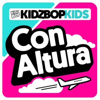 KIDZ BOP Kids Con Altura