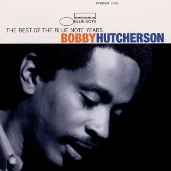 Bobby Hutcherson Getto Lights