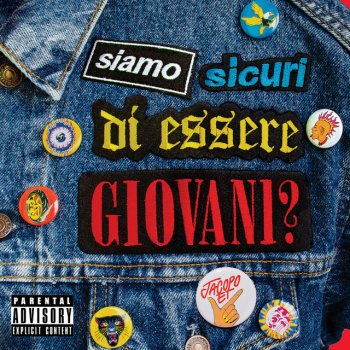 Jacopo Et feat. Lo Stato Sociale Gli racconteremo (feat. Lo Stato Sociale)