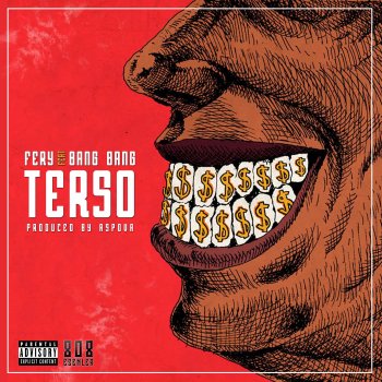 Исполнитель Fery, альбом Terso (feat. Bang Bang) - Single