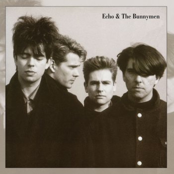 Echo & The Bunnymen All My Life