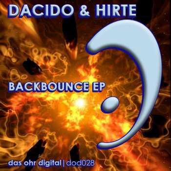 Исполнитель Nico Dacido & Robin Hirte, альбом Backbounce Ep