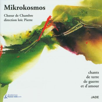 Mikrokosmos L'Amour de Moy