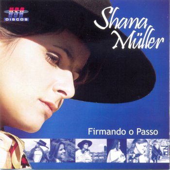 Shana Müller Funeral de Coxilha