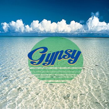 뱃사공 Gypsy