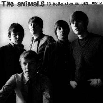 The Animals Heartbreak Hotel