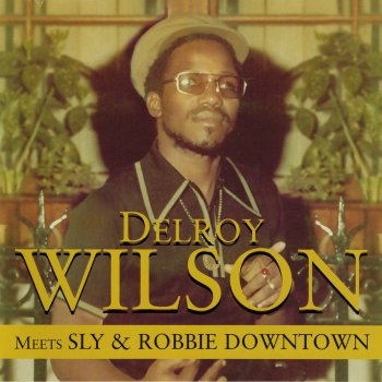 Delroy Wilson How Can I Love Someone