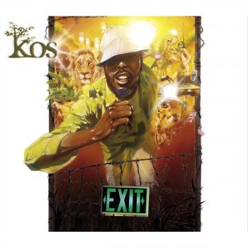 k-os Superstarr, Pt. 1 (Joshua's Song)