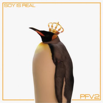 Soy Is Real Freedom