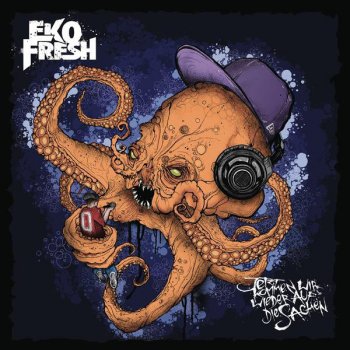 Eko Fresh feat. Farid Bang Bitte Spitte 2010