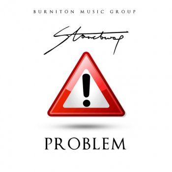 Stonebwoy Problem