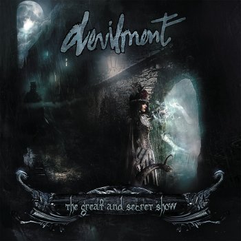 Devilment feat. Bam Margera Beds Are Burning (Bonus Track)