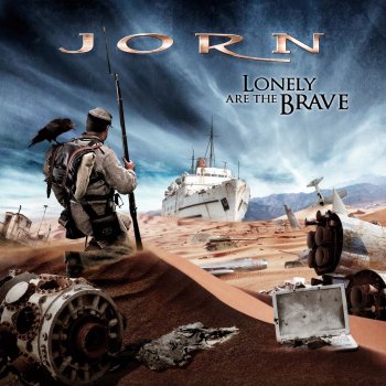 Jorn Night City
