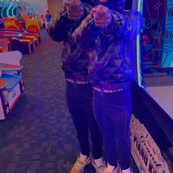 TrapStarTim Dayz Off